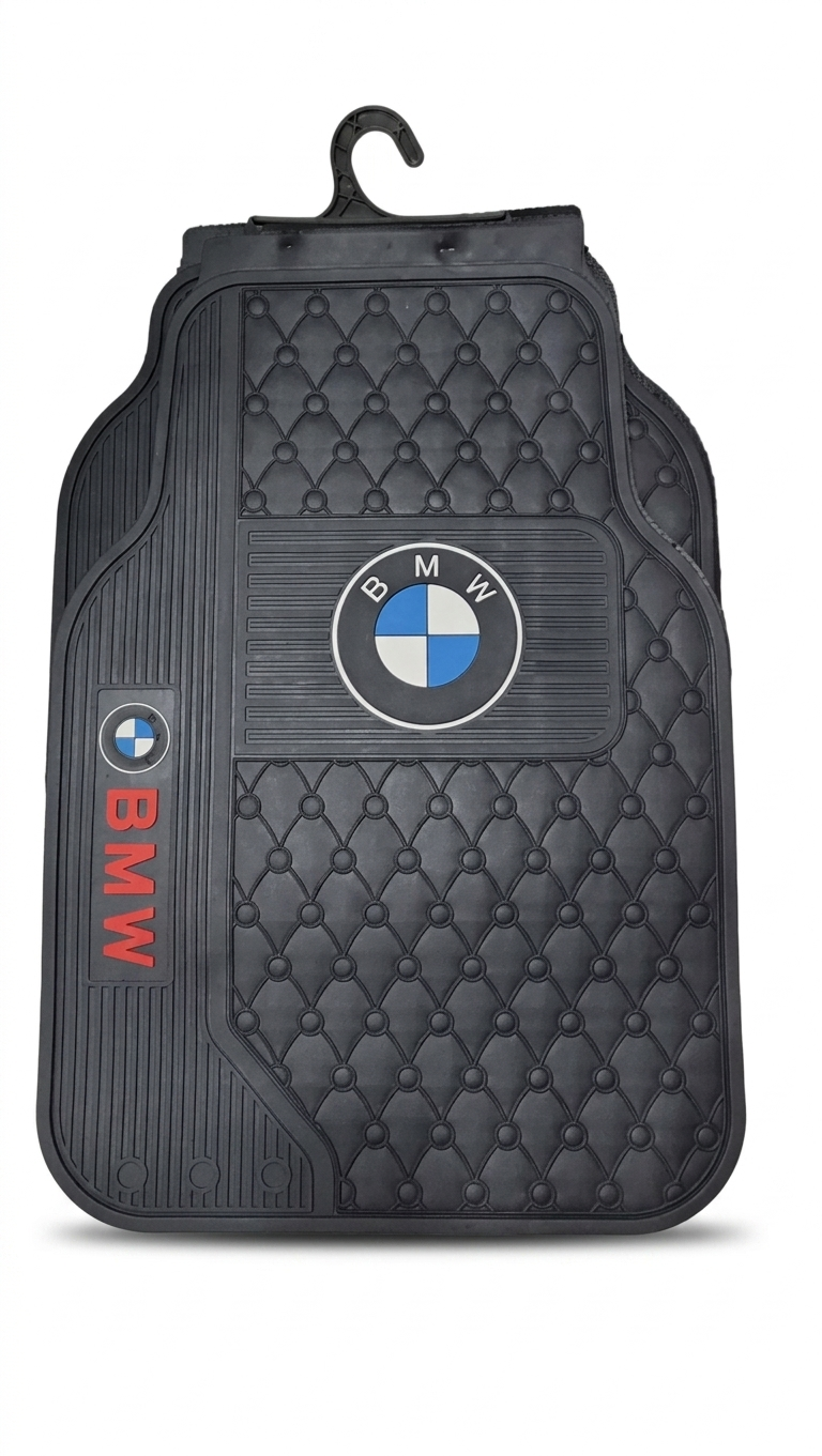 BMW Premium Floor Carpets