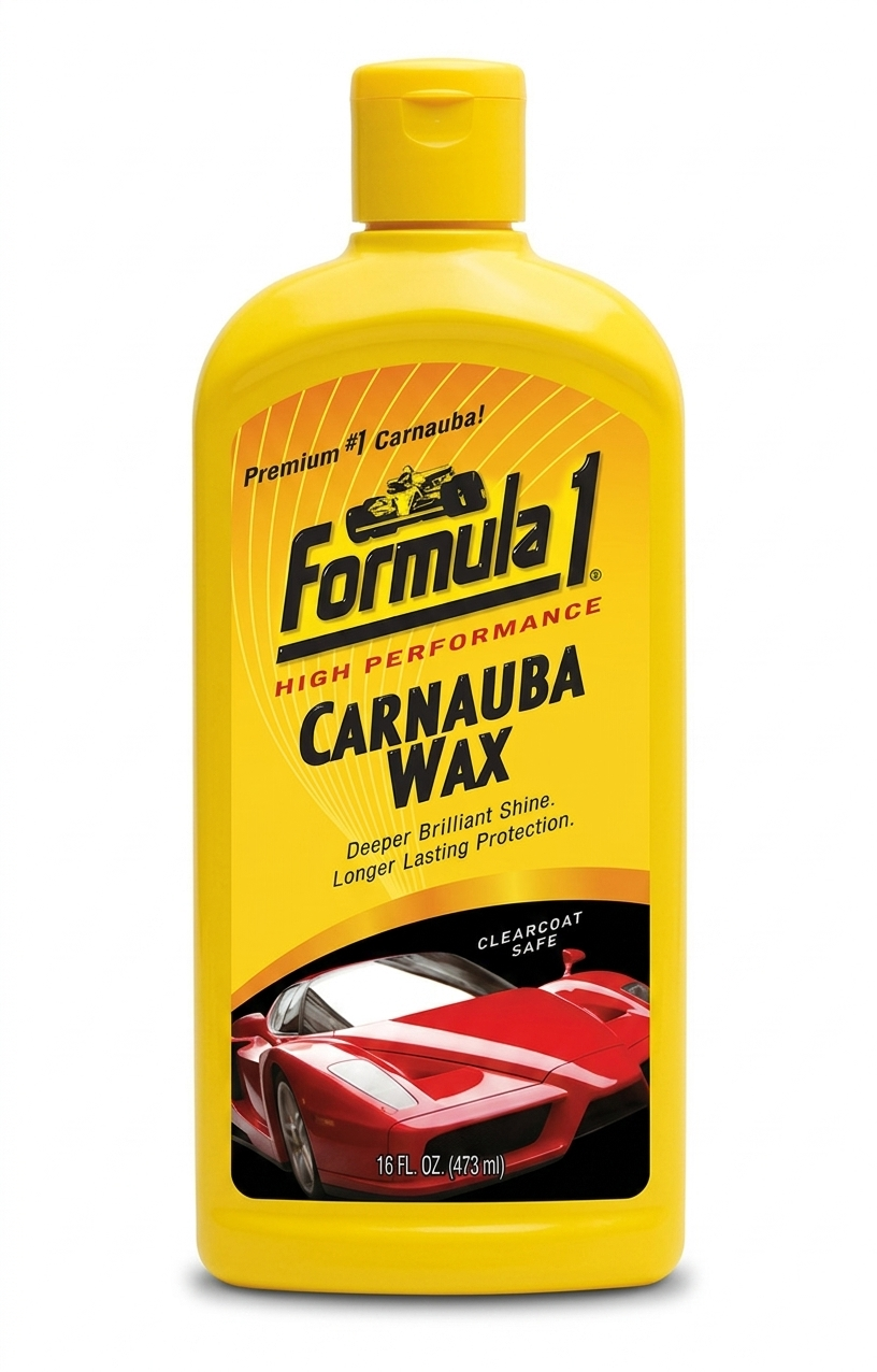 Formula F1 Scratch Out