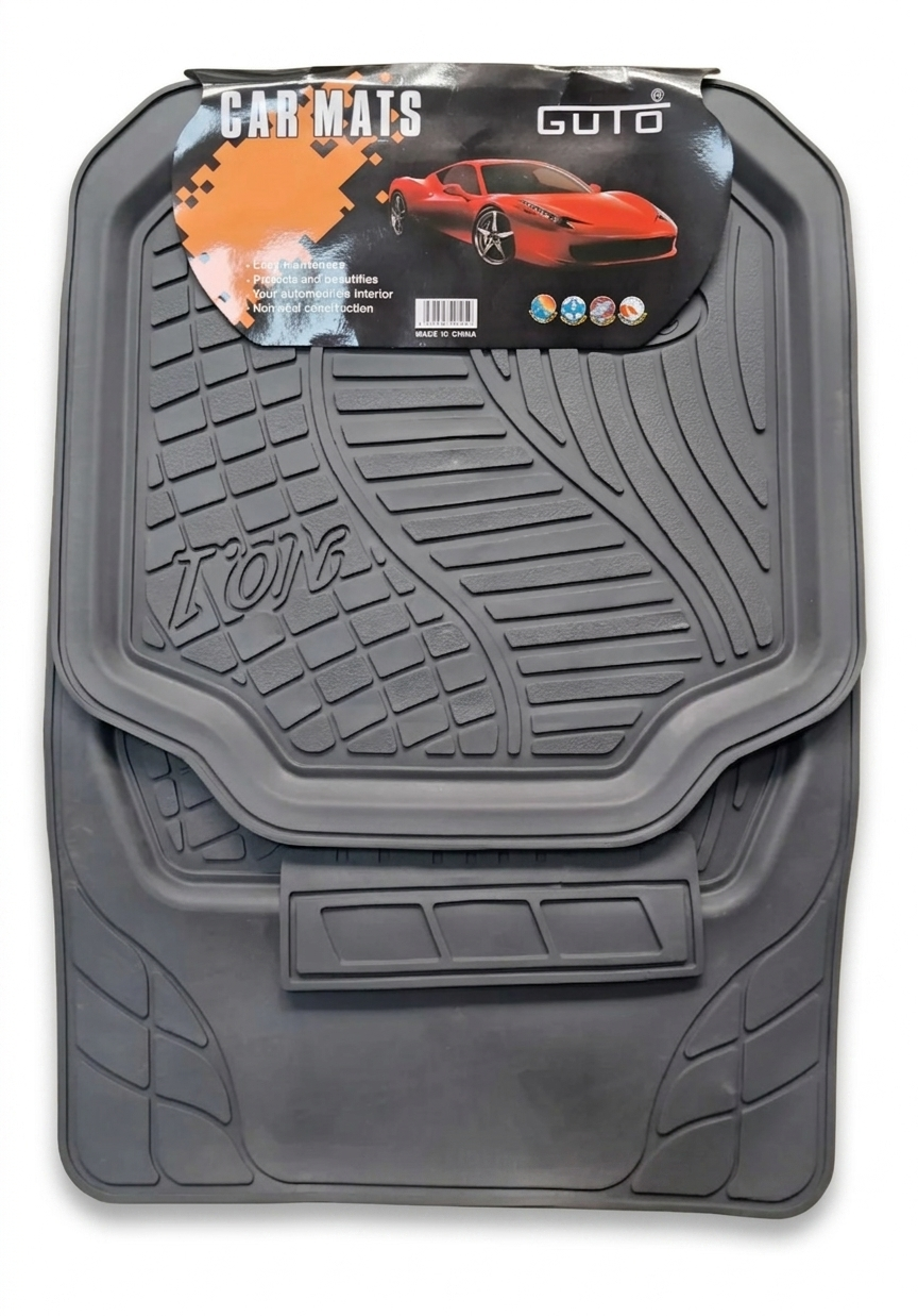 Universal Premium Floor Carpet