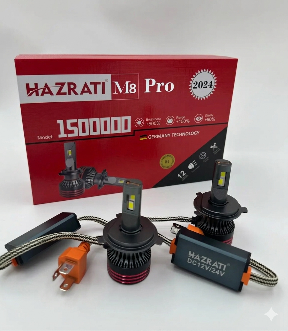 H4 Bulb 