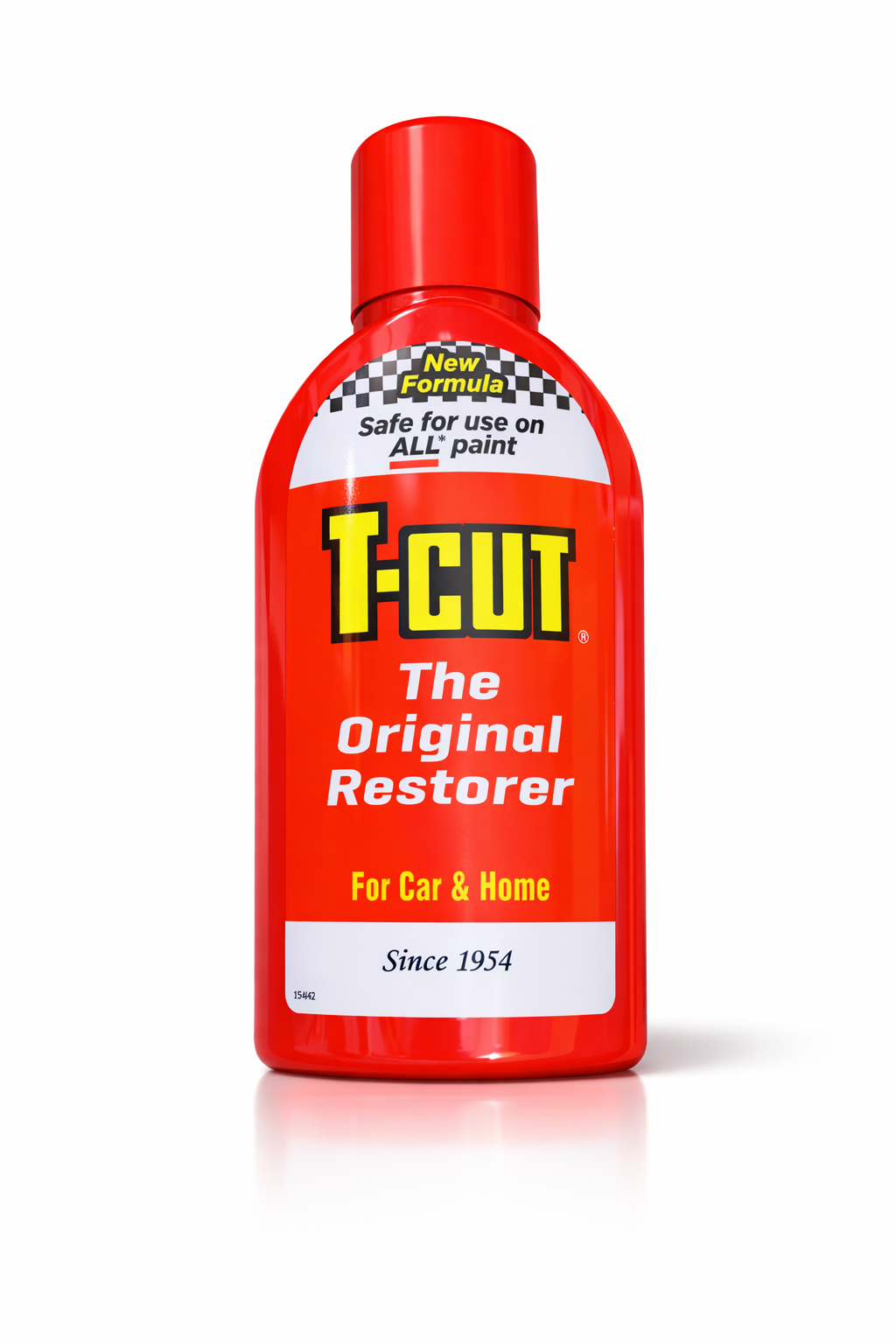 T-Cut Original Scratch Remover (150ml)