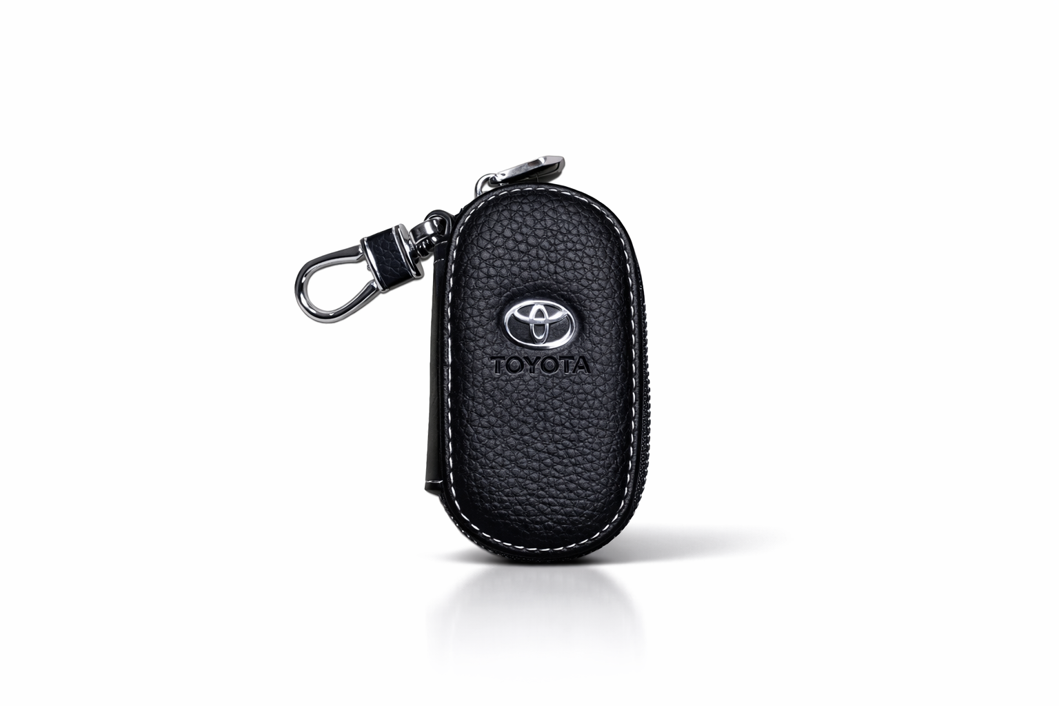 Toyota Leather Key Pouch