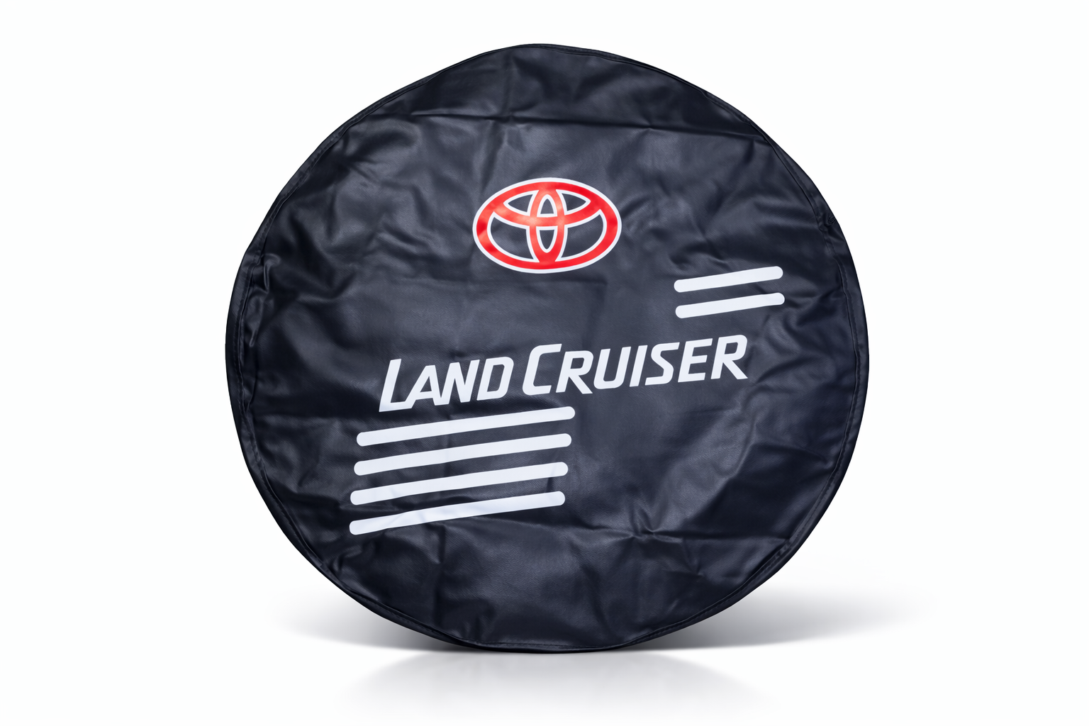 Land Cruiser Heavy Duty Spare Tire Cover