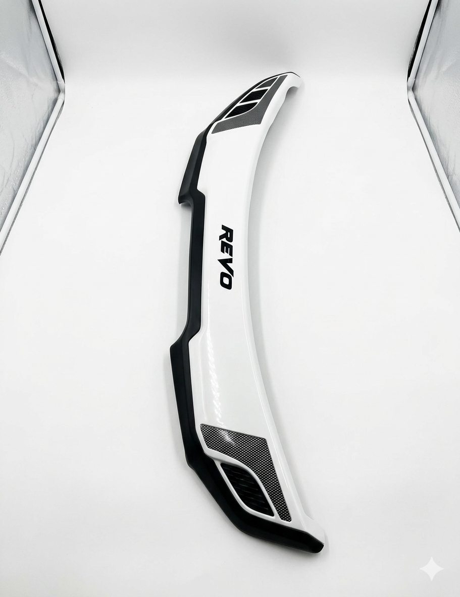 REVO Front Spoiler/Splitter