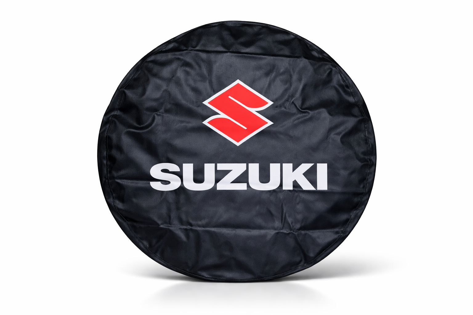 Suzuki Branded Spare Tire Cover